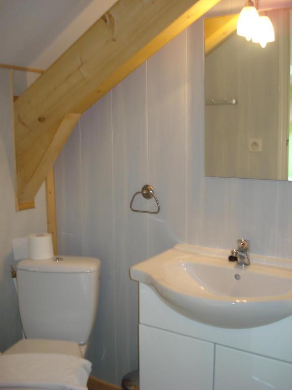 Hotel Des Cimes Luz-Saint-Sauveur Room photo